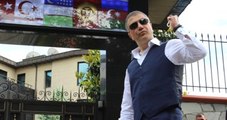 Sedat Peker Can Dündar'ı Asmakla Tehdit Etti