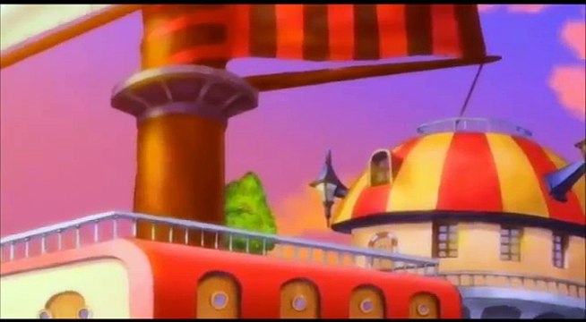 Binks Sake - Brook Violin Solo - One Piece [GER DUB]