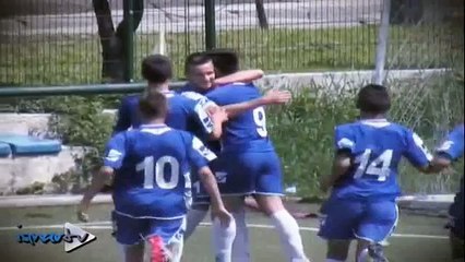 Konyaspor'a 18'lik genç yetenek!