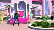 Barbie'nin Rüya Evi - Bölüm 42 - Sensiz Olmaz