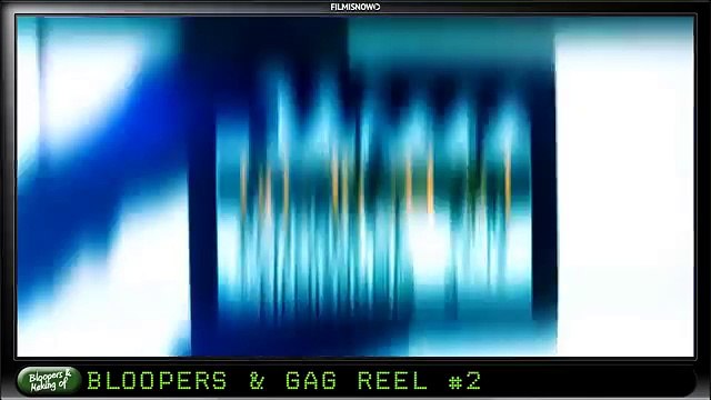 Thor The Dark World (2013) Bloopers Outtakes Gag Reel #2