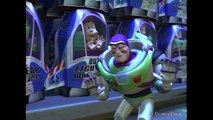 Toy Story 2 (1999) Bloopers Outtakes Gag Reel