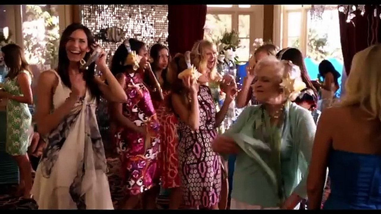 You Again (2010) Bloopers Outtakes Gag Reel