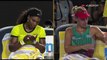Serena Williams vs. Angelique Kerber | 2016 Australian Open Final | 720p Eurosport | Part 3