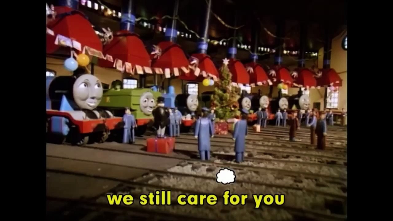 Toby | Thomas & Friends