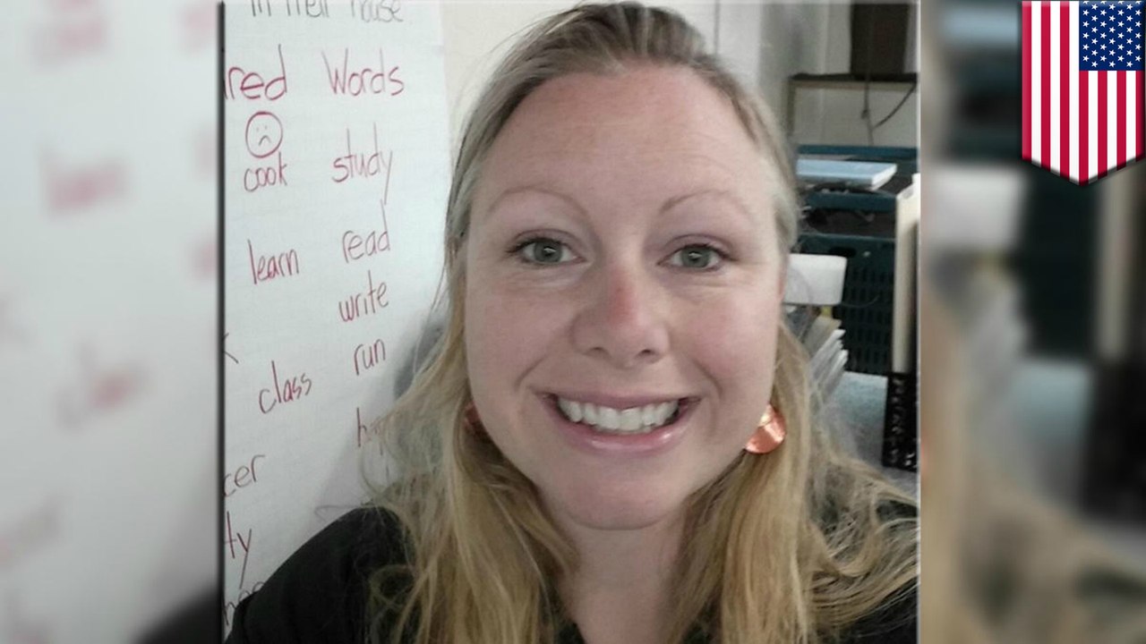 Ay yai yai! Spanish teacher gives boy a lesson in the language of love