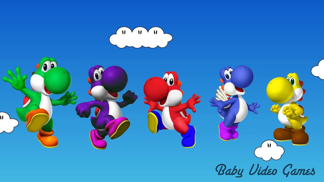 yoshi 1
