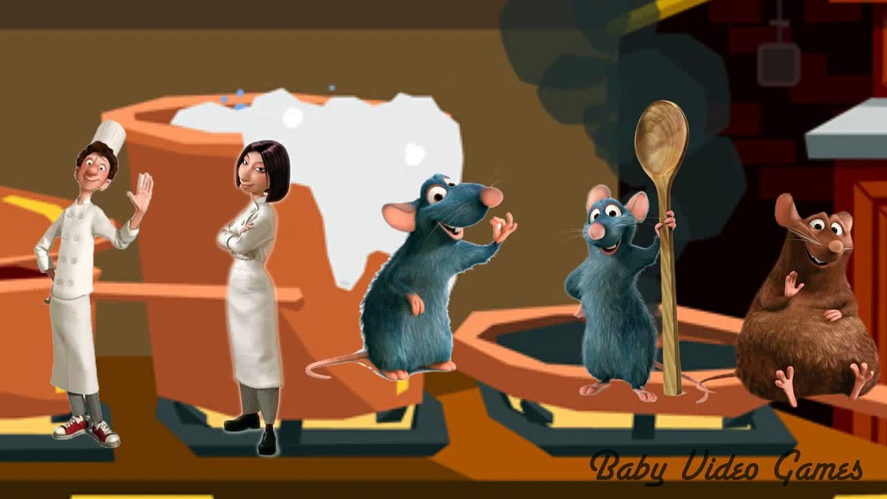 Ratatouille 130