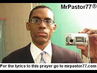 Backfire all magic spells hindering you from getting fast luck prayer