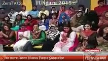 Funny  Khabarnaak with Aftab Iqbal On Express News 10 january 2016