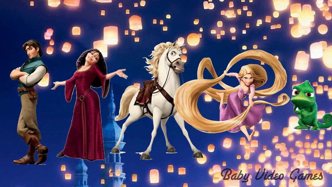 Tangled 258