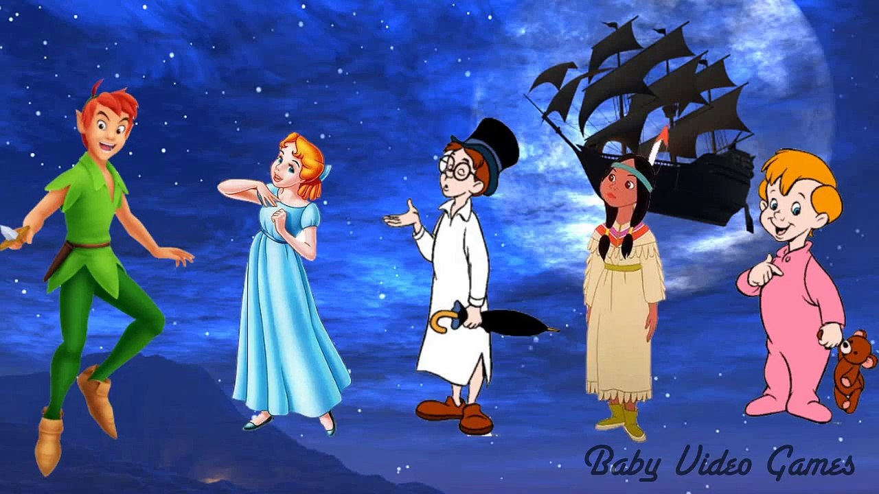 Peter Pan 155