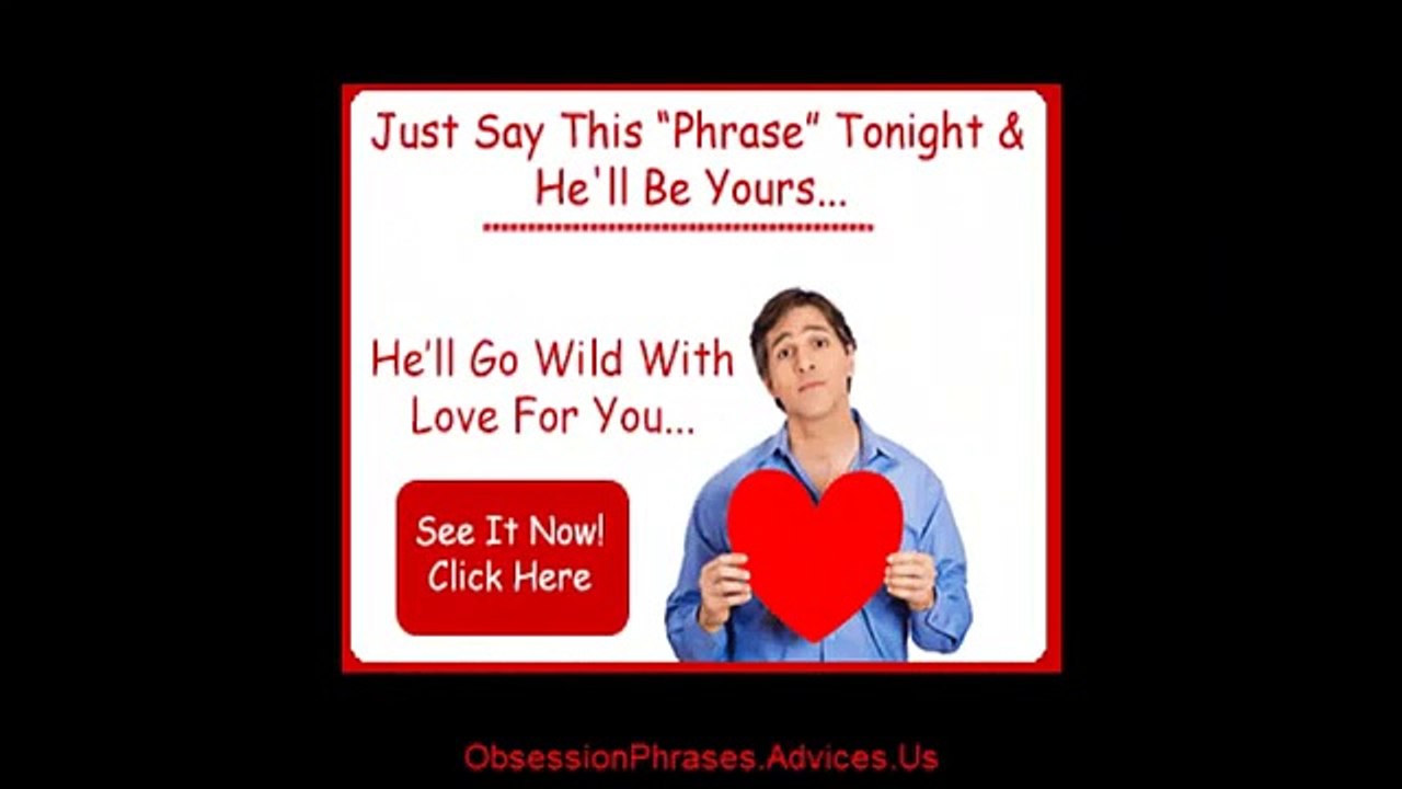 How to make a man adore you - Woman men adore - How to be irresistible to men