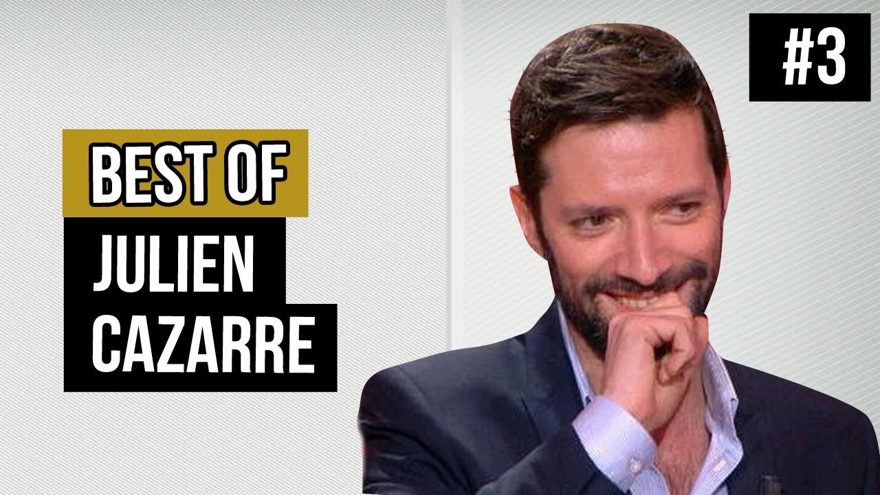 Best Of - Julien Cazarre #3