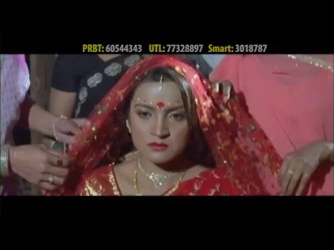 Bhanne Le Ta Bhanchhan | Latest Nepali Movie DEEPSHIKHA 2016 | Jeevan Luitel, Arunima Lamsal