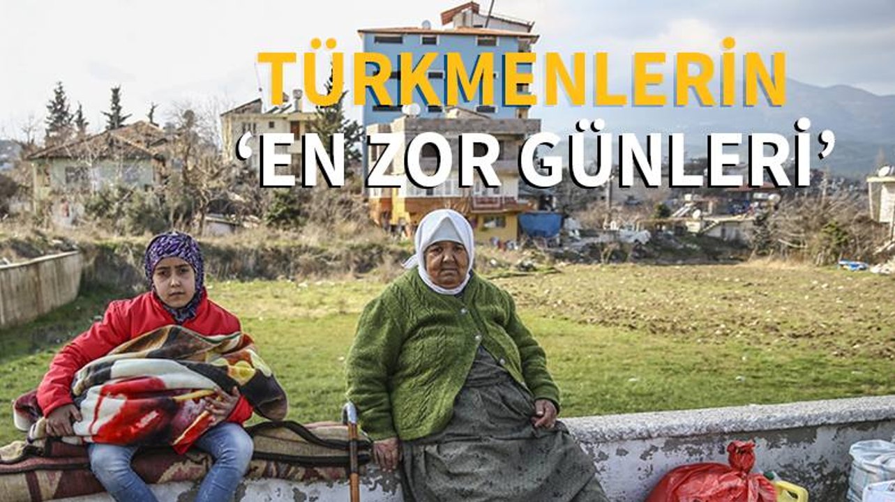 Türkmenler Türkiye'de