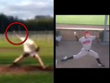 Joshua Boyer 3X Pitching Analysis