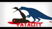 MatromX gigantoraptor rampage resounded