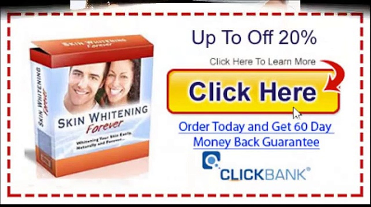Do NOT buy Skin Whitening Forever before watching this!