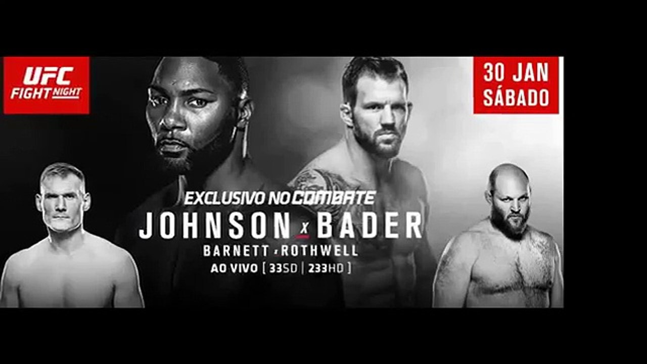 JOHNSON versus BADER wow