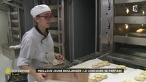 Meilleur jeune boulanger : le concours se prépare !