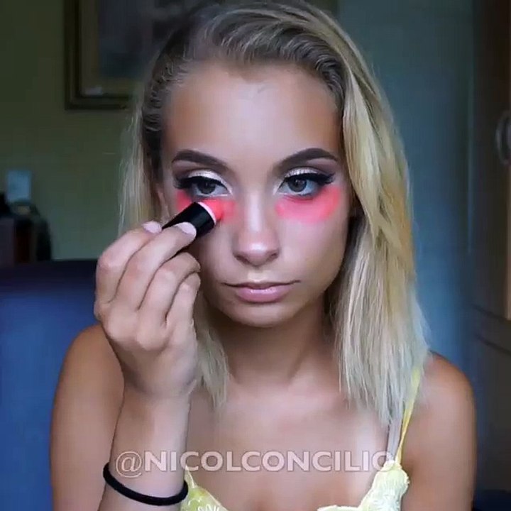 Multi-color correcting