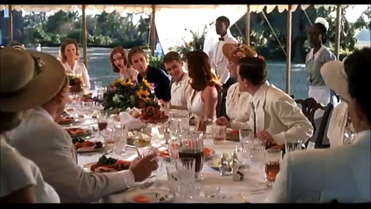 The Notebook - Trailer