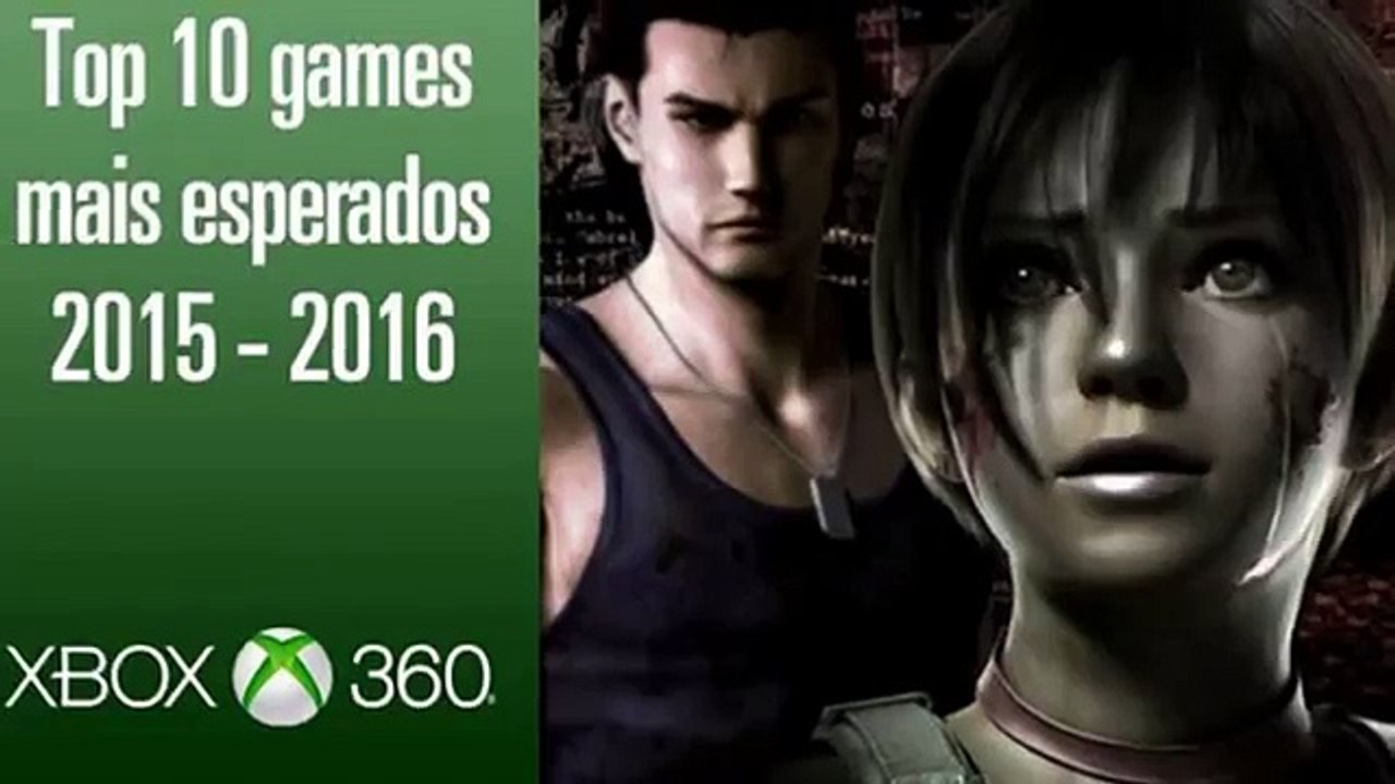 TOP GAMERS The Best Armazing Games Top IN 2016 view GET LIKE