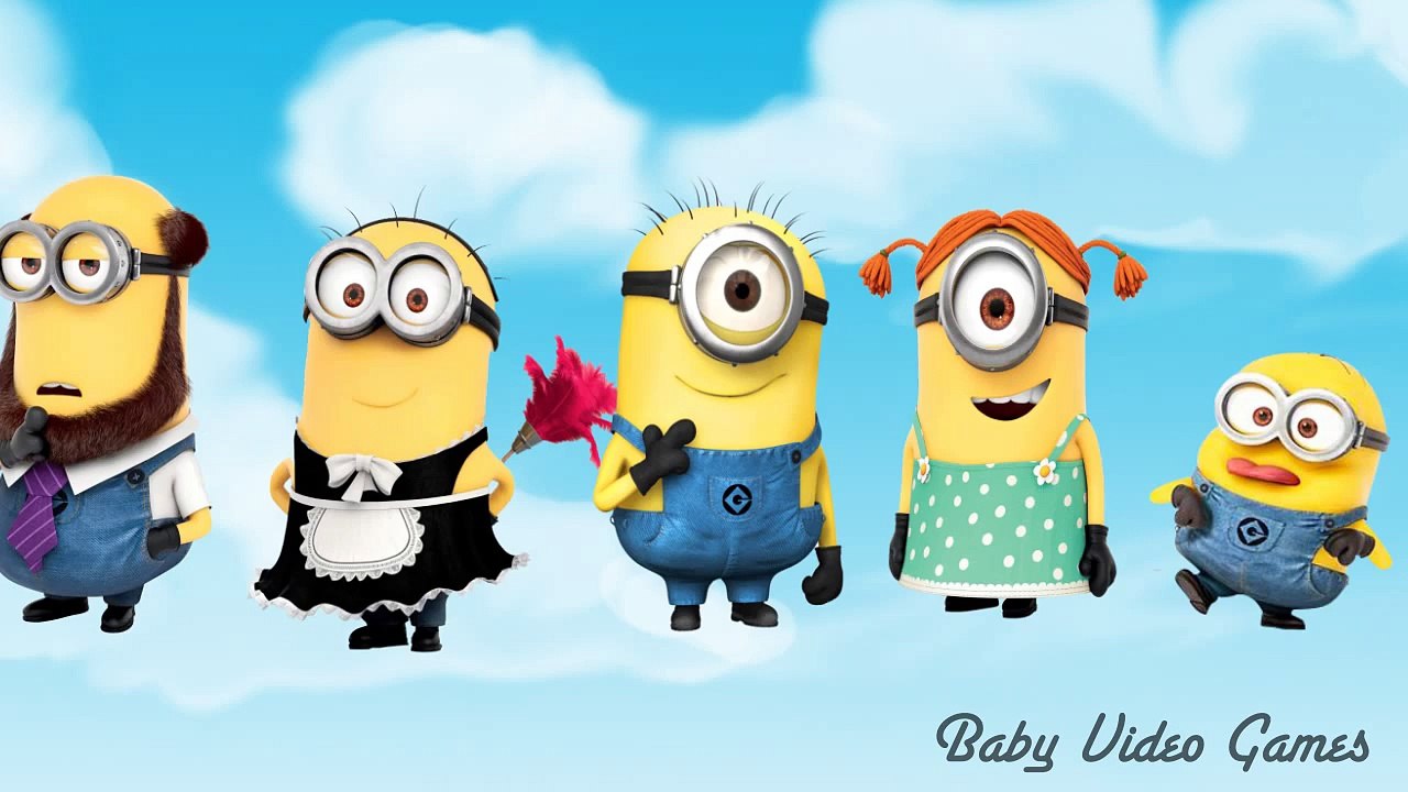minions