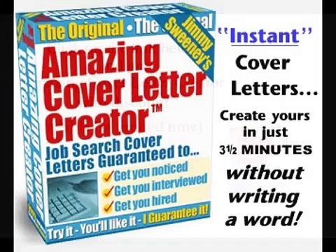Amazing Cover Letters Scam - Amazing Cover Letters Review