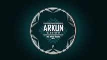 Arkun- Influences