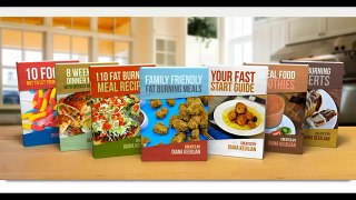 Fat burning diet plan with Family Friendly Fat Burning Meals