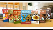 Fat burning diet plan with Family Friendly Fat Burning Meals