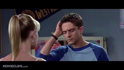 Win a Date with Tad Hamilton! (10 10) Movie CLIP - What s In Your Heart (2004) HD