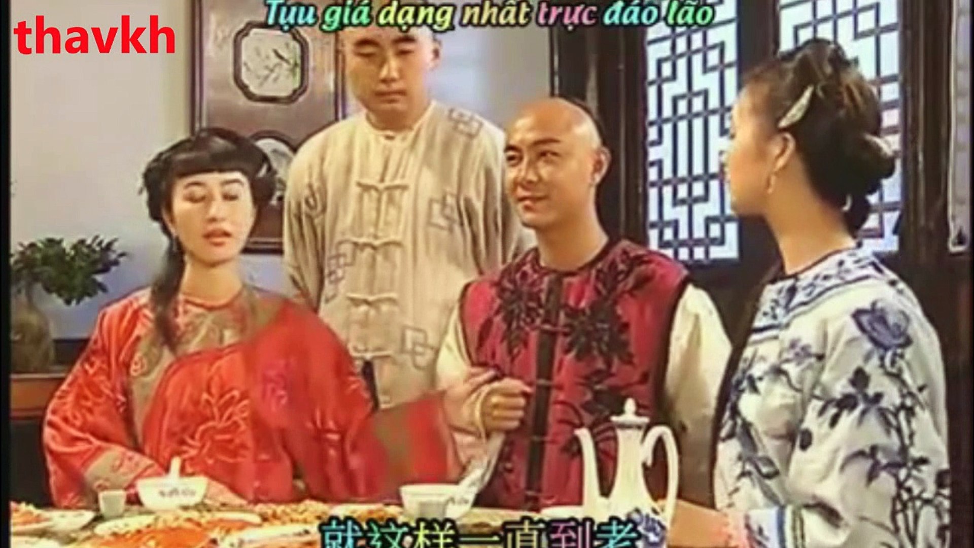 ⁣Chinese Movie Song3