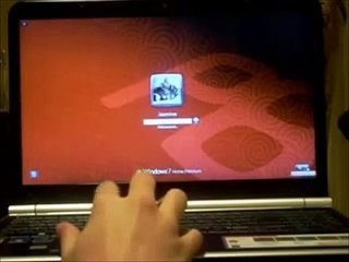 Password Resetter Software Demo -