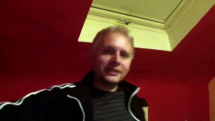 Uberman Experiment Vlog Day #1 - 2015-12-03