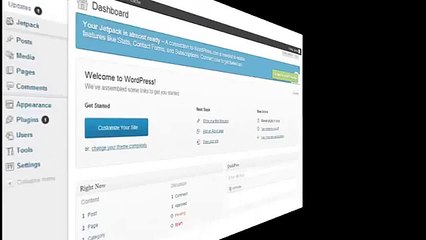 How to install instamember via wordpress