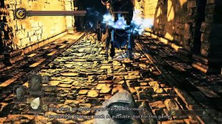 Dark Souls II Director Interview - Gamescom 2013