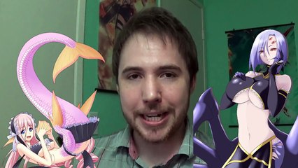 WOULD YOU SMEX MONSTER GIRLS? - Ask Noble Senpai