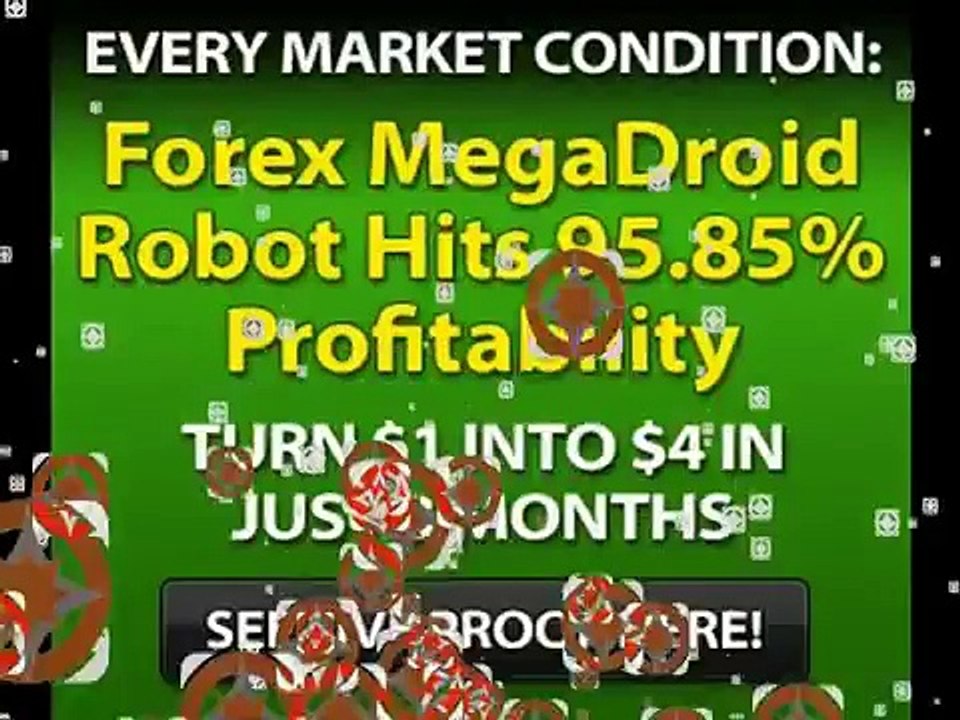 Forex Megadroid Price