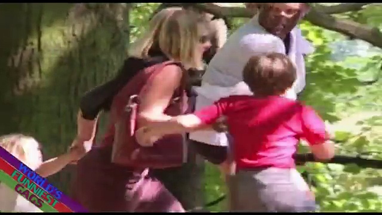 TOP Scary Pranks 2015 - Funny Pranks - Scare Prank Compilation 2015 - Funny Videos