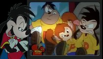 Goofy & Max Folge 34 Wer anderen eine Grube gräbt Deutsch German