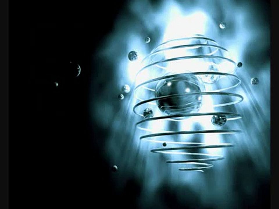 Techno (Old School) - I Get Live