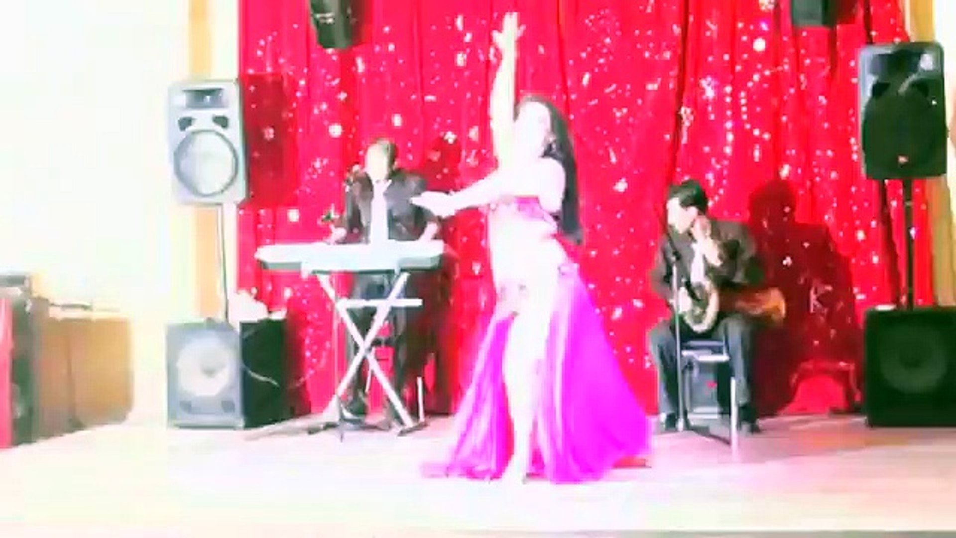 مش صافيناز .رقص شرقي مصري .Hot Belly Dance (38)
