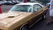 Тачка на прокачку. Обзор Тест Драйв 1974 Dodge Challenger Ретро.Авто из США
