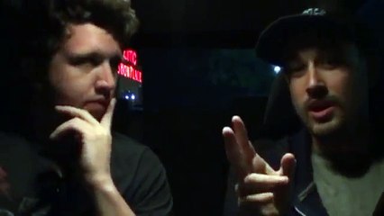 Midnight Screenings: The Expendables 3