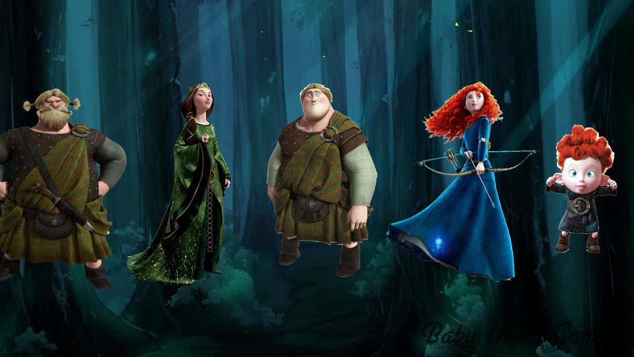 brave