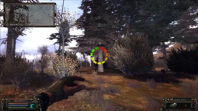 Народная Солянка + Объединенный Пак 2 - НС+ОП2 # 007. Первый тайник Коллекционера на Свалке.