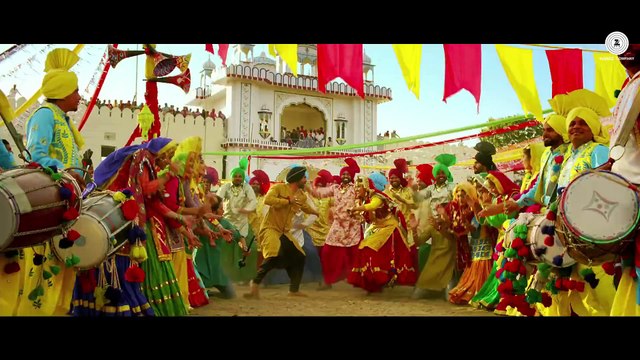 Tung Tung Baje - Bollywood Movie - Akshay Kumar Amy Jackson Lara Dutta Kay Kay Menon - Blockbuster Movie - Singh Is Bling 2015 - Action Comedy Movie